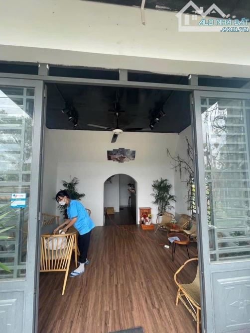 BÁN ĐẤT GÓC 2 MẶT TIỀN BỜ KÈ LÊ ANH XUÂN, AN HOÀ, NINH KIỀU - 4