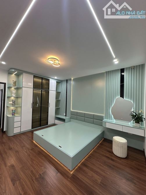 Chính chủ bán nhà 6 tầng, 44m, ở sướng, kinh doanh đỉnh, gõ ô tô, Bùi Xương Trạch - 4