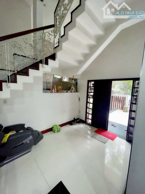 🔥BIỆT THỰ KDT Vĩnh Điềm Trung VIEW TRỰC DIỆN CÔNG VIÊN Giá Rẻ Nhất Thị Trường - 4