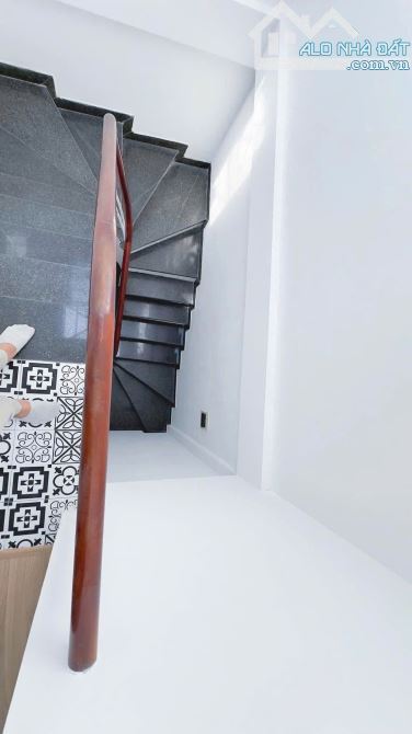 Chính chủ bán nhà 5 tầng, 34m, ở sướng, kinh doanh, gõ ba gác, Khương Đình - 4