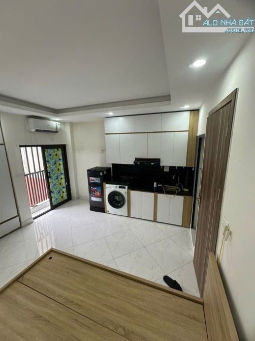 Phố Chính Kinh- 50m mt 4m 8 tầng Thang Máy Chỉ 15,8  tỷ - 4