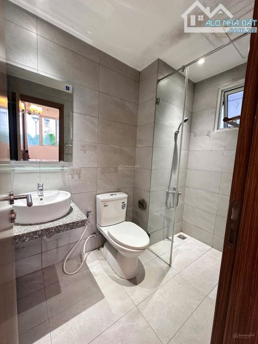 Căn hộ Habitat ngay cổng Vsip1 2PN 2WC 70m2 view sân vườn giá 2ty4 có sẵn hd thuê 12tr/th - 4