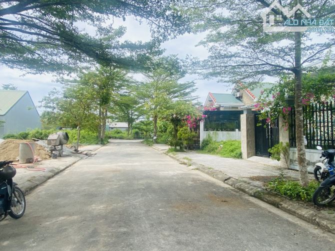 🏡 LÔ GÓC 2 MẶT TIỀN – TDP THANH CHỮ, PHƯỜNG HƯƠNG AN, TP. HUẾ - 4