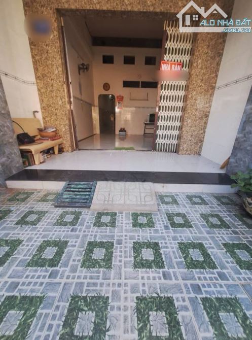 Nhà mới sổ hồng riêng Trung Chánh - Hóc Môn (một sẹc Giác Đạo - 6 mét) giá 890TR - 4