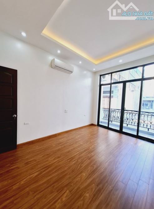 Lô góc duy nhất nhà 4 tầng, 66m, ô tô chánh, ở sướng, kinh doanh đỉnh cao, Tây Sơn - 4