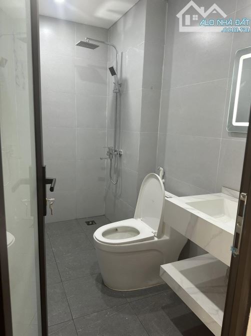Nhà đẹp 7 tầng, thang máy, 37m, ô tô vào nhà, ở sướng, kinh doanh đỉnh cao, Tôn Đức Thắng - 4