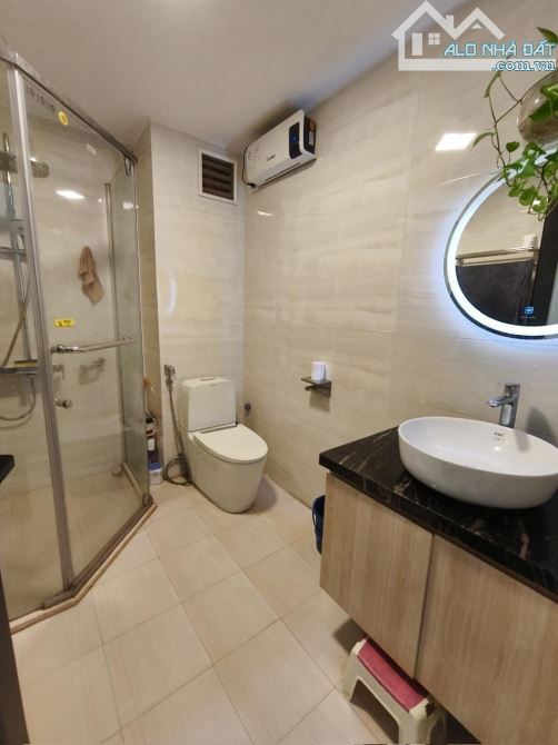 Cô Giáo về hưu bán nhà TRẦN DUY HƯNG, 69m2, 5 tầng, Gara OTO, gần trường Arm, hơn 21 tỷ - 4
