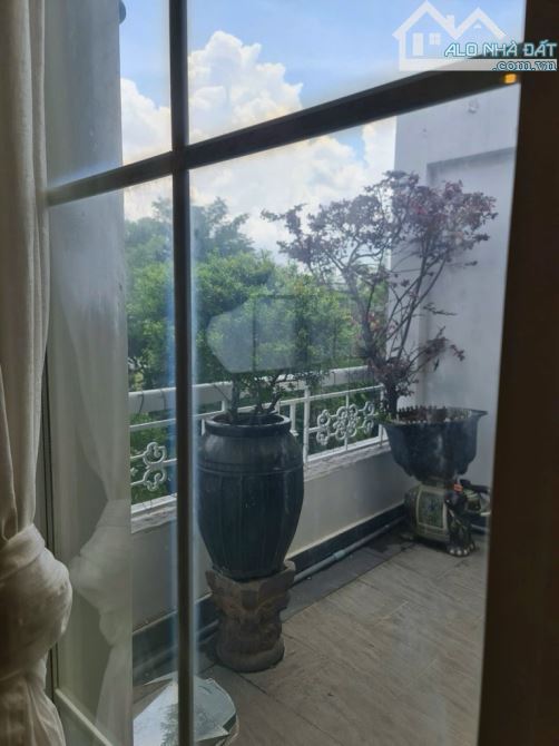 Bán BIỆT THỰ KDC Conic Nguyễn Văn Linh, Bình Chánh, 8,5x18, 3 tầng, nhỉnh 14 tỉ - 4