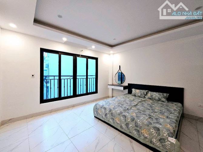Bán nhà riêng tại Xuân Phương, 6,7 tỷ, 45 m2, 5 tầng thang náy, ô tô 10m sẵn full nội thất - 4