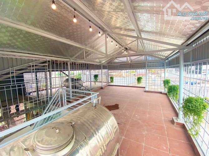 NHÀ 4.5 TẦNG CHU VĂN AN – 36M² – CHỈ 3,25 TỶ - 4