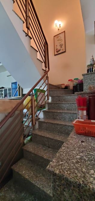 Bán nhà hẻm xe hơi đường Nguyễn Quý Yêm, An Lạc, Bình Tân, 4x14m, 2 tầng, giá 5,7 tỷ - 4