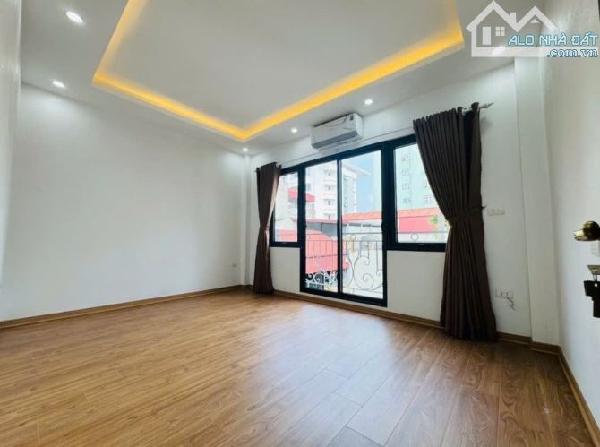 ĐẠI MỖ - SIÊU PHẨM MẶT CHỢ KINH DOANH - 6 TẦNG THANG MÁY - GIÁ CỰC TỐT!!!! - 4