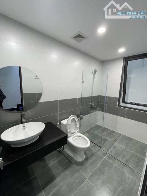 KHU ĐÔ THỊ VĂN KHÊ - CHỈ NHỈNH 9 TỶ - 5 TẦNG XÂY MỚI KD OTO QUA SIÊU HIẾM!!!! - 4