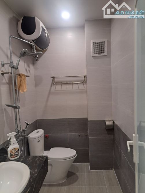 Bán nhà Xuân Đỉnh, Bắc Từ Liêm, 43m2, 4 tầng, giá 10.6 tỷ - 4