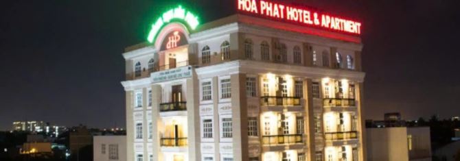 Bán nhà Phạm Văn Đồng-Tp.Thủ Đức- 22x25m-nở hậu 24m -7 tầng -KT: 600tr/tháng - Giá 99 tỷ - 4