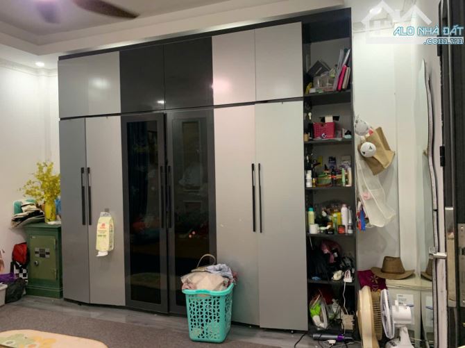 🏡 NHÀ ĐẸP DƯƠNG NỘI – FULL NỘI THẤT –  31M2 5 TẦNG CHỈ NHỈNH 5 TỶ. - 4