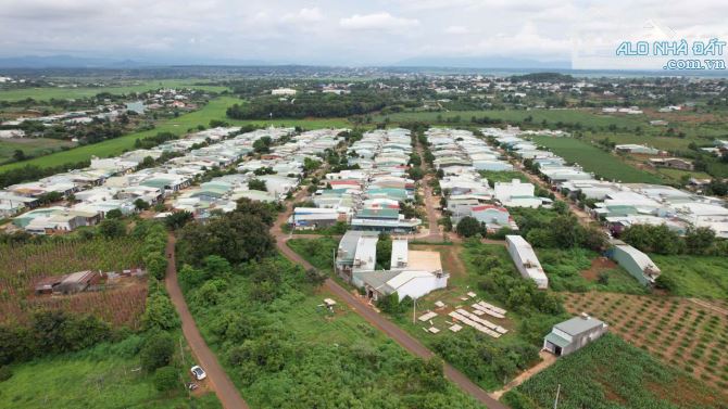 Cần bán lô đất hơn 7500m2 đất hẻm ÂU CƠ view ruộng, phường Thắng Lợi, Pleiku, Gia Lai - 4