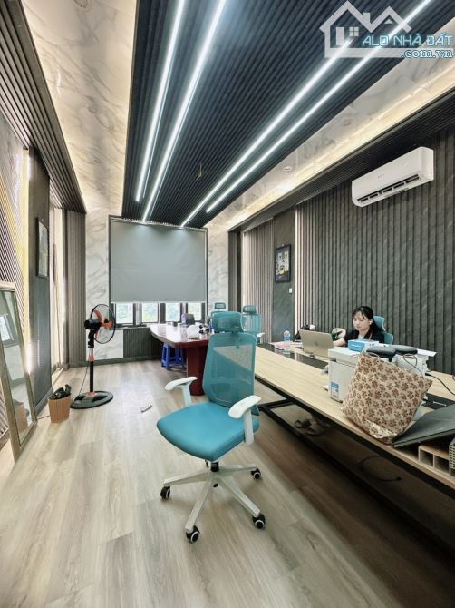 Sài Đồng – 55m2 – 2 thoáng – Văn phòng cho thuê – Ngay gần cầu Vĩnh Tuy – Nhỉnh 16 tỷ - 4