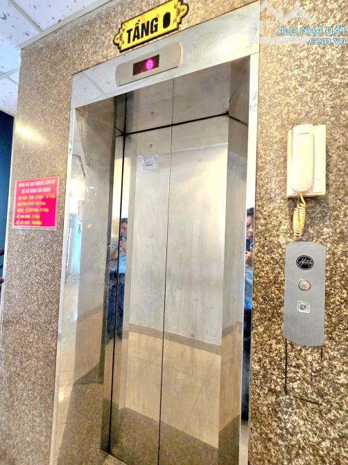 GẤP BÁN Tòa NHÀ 6 TẦNG NGAY CẠNH VINCOM DĨ AN, BÌNH DƯƠNG - 4