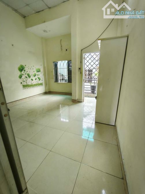 🌺Nhà 2 tầng đường THẠNH LỘC 15 phường Thạnh Lộc Quận 12, dt 24,5m2 (4mx9m)  💸 2,9 tỷ - 4