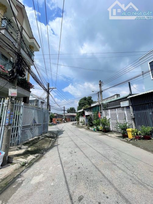 BÁN LÔ ĐẤT KHU DÂN CƯ - PHƯỜNG BỬU HOÀ ( NAY LÀ P. BIÊN HOÀ ) - 4