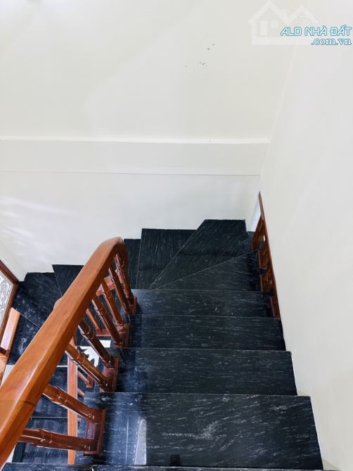 Bán nhà Liên Mạc, Bắc Từ Liêm, 43m2, mặt tiền 4.5m giá 6.3 tỷ - 4