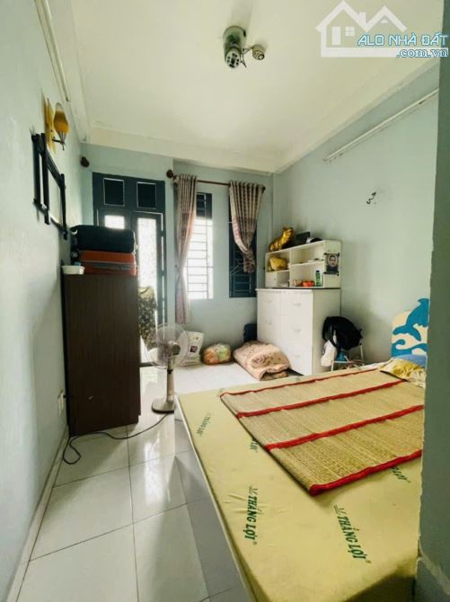 🔥Nhà 3 tầng đường LÊ ĐỨC THỌ, phường 15 Q. Gò Vấp ,dt 40m2 (3mx13m) hẻm 5m 💵 5,4tỷ. - 4