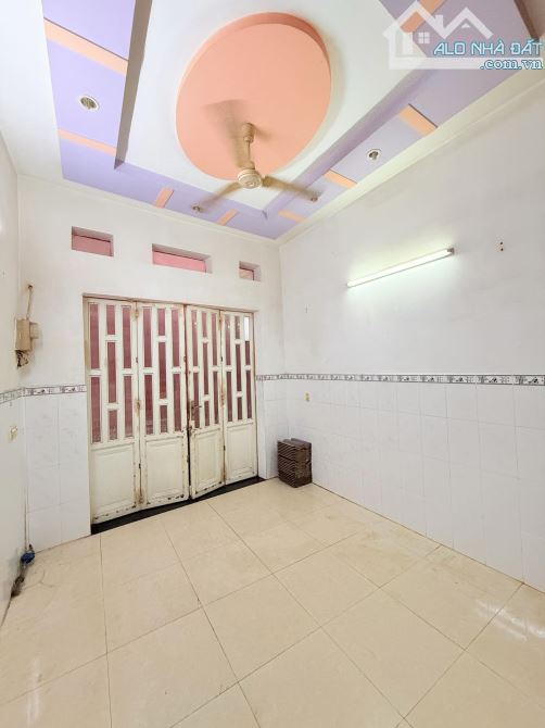 Nhà Âu Cơ_ P9, Tân Bình. DT 34m2. 2 tầng. Ngang 3.5m x dài 9.5m. Giá 3.95 tỷ. - 4