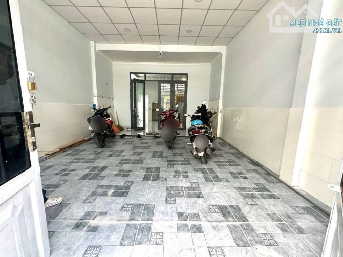 3,85Tỷ TL🔥Bán nhà 90m2_1Lầu_Sân ôtô_Gần Ngã Tư Chiêu Liêu 300m, P.Tân Đông Hiệp, Tp Dĩ An - 4