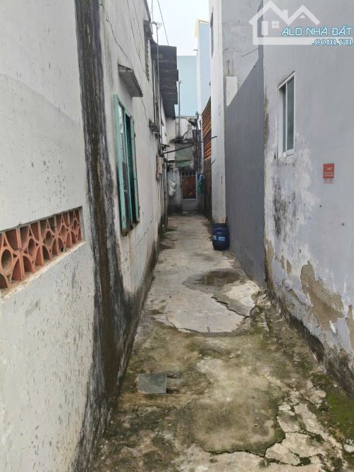 🏠Nhà 2 TẦNG, đường HIỆP THÀNH 43, Phường Hiệp Thành, Quận 12, dt 120m2 (6mx20m),💰5,3Tỷ - 4