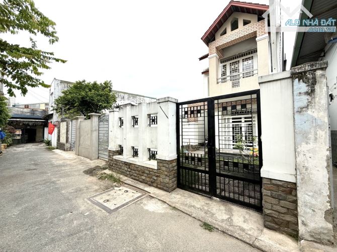 Đất Bán Hoàng Diệu 2 Linh Trung Thủ Đức DT:5x22 Tiện Xây Mới Nhỉnh 8Tỷ - 4