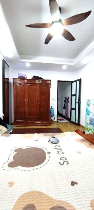 BÁN NHÀ MẶT PHỐ PHƯƠNG CANH, TỪ LIÊM KINH DOANH, DT 35M, 5 TẦNG, MT 3.5M, GIÁ  NHỈNH 5 TỶ - 4