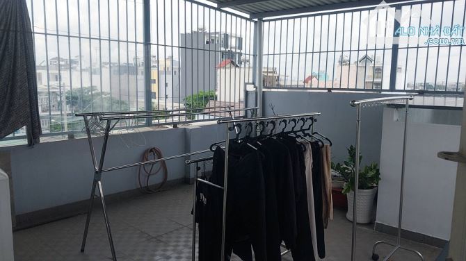 💥BÁN NHÀ ĐƯỜNG SỐ 18B, BHH A - KHU PHÂN LÔ 4 TẦNG - 5x15 VUÔNG VỨC KO LỘ GIỚI - 4