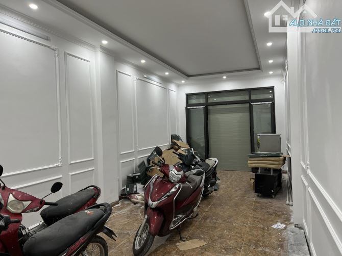 Tôn Đức Thắng, Nhà đẹp ở ngay 7 tầng TM, Lô góc 2 thoáng, Oto đỗ cửa. 72m2, mt 4m. 18.5 tỷ - 4