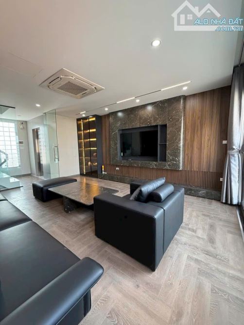 🔥 SIÊU PHẨM THANG MÁY 7 TẦNG 🏠 BÁN NHÀ PHÚC ĐỒNG - LONG BIÊN - 45M² 💵 13.8 TỶ 🔥 - 4