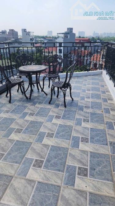THẠCH BÀN , LÔ GÓC ,Ô TÔ ,THANG MÁY ,6.65Tỷ GẦN AEON - 4