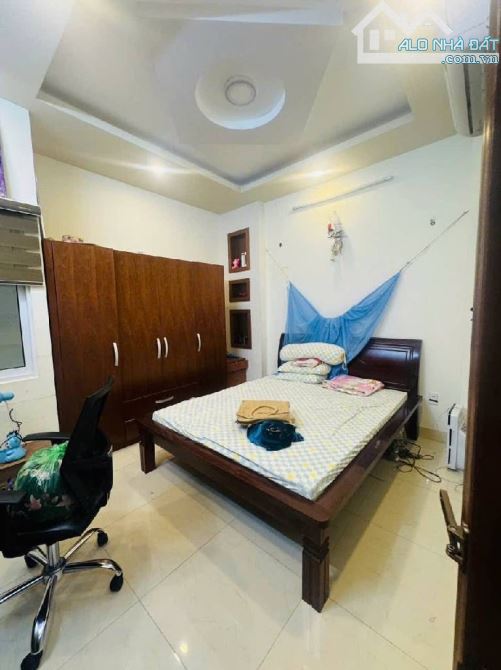 Bán nhà Phạm Văn Chiêu, Ngang 4.2m, Khu đồng bộ, Hẻm xe hơi, 4 PN, 6 Tỷ .x - 4