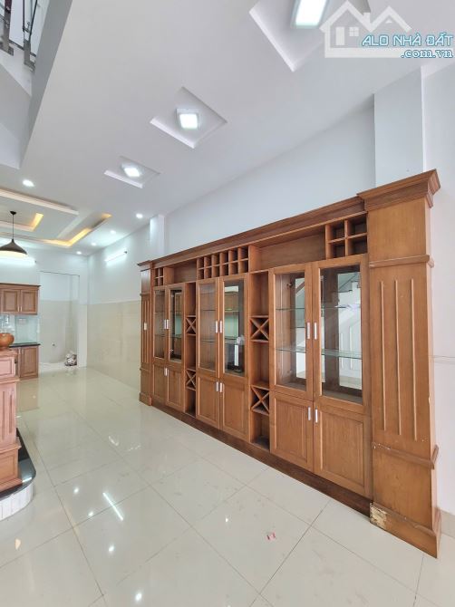 5,2Tỷ TL🔥Bán nhà 2 lầu_82,7m2_MT kinh doanh Gần TTYT Dĩ An p.Tân Đông Hiệp, Tp.Dĩ An - 4