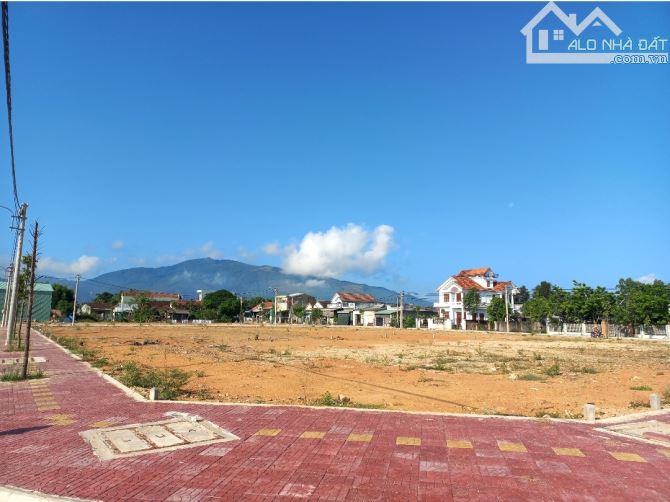 💥Cần bán gấp lô đất dt 122m2 Thọ Mỹ,Đông Bình,nhơn thọ,tx An Nhơn, Bình Định - 4