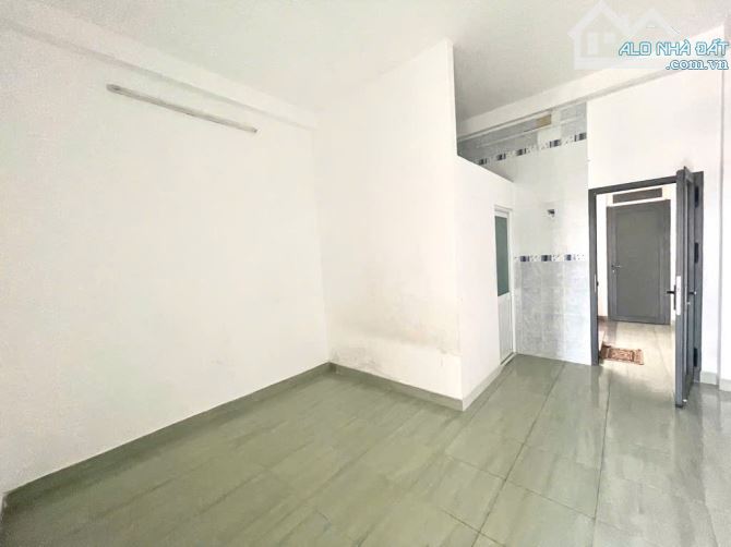 Bán Nhà Mặt Tiền Đường Số 33,P.10, Quận 6 (4 x 20 x 4 Tầng) 11,5 Tỷ TL - 4