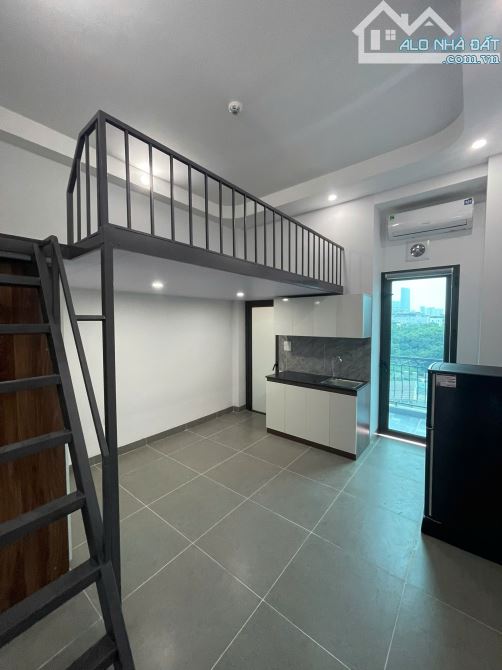 CCMN Đại Mỗ, Ô Tô Tránh, DT 83m, 22 Phòng, DT 90 triệu/Tháng. Giá 24.1 Tỷ. LH: Hoàng Trung - 4