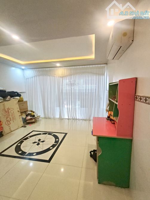 Nhà 1 Trệt 4 Lầu đường Lý Hồng Thanh, P.Cái Khế, TP.Cần Thơ - 4