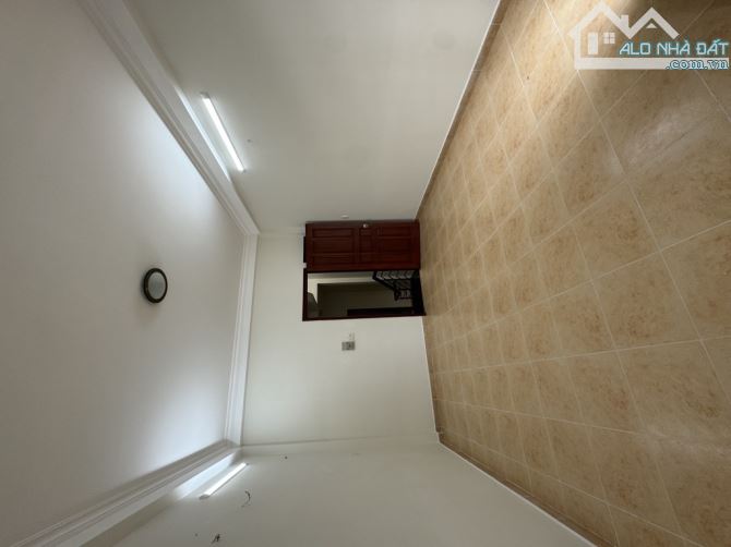 MẶT TIỀN KD CHỢ HẠNH THÔNG TÂY, P.11 GÒ VẤP, 4 TẦNG, NGANG 4M, ĐƯỜNG 12M, GIÁ 9 TỶ 9 - 4