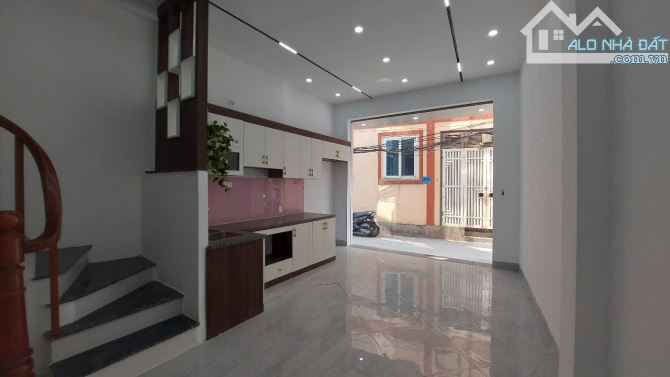 Nhà Đẹp Lô Góc Xây Mới Phố Xa La, 5 Tầng Thang Máy, Ô Tô, 5M Ra Phố 35M2 Giá 8,5 Tỷ - 4