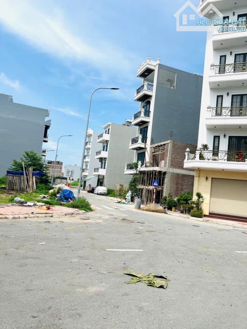 Bán Lô Đất TĐC Kiến Thiết, Hải Phòng Gần Vinhomes Hồng Bàng – Sổ Đỏ Chính Chủ, Giá Tốt - 4