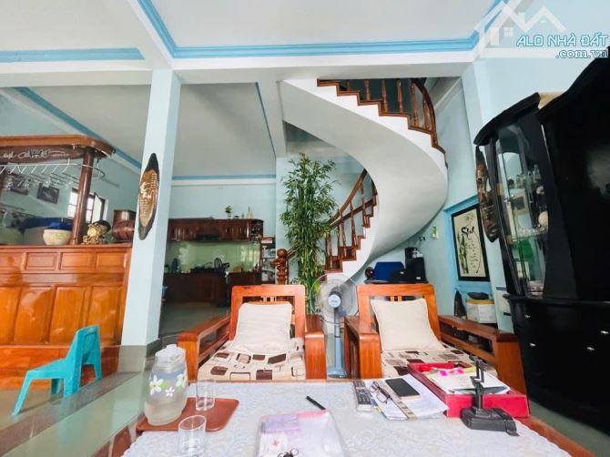 HÀNG HIẾM GÓC 2 MẶT TIỀN 161M2 NGANG 12M ĐƯỜNG 10,5M NGUYỄN HỮU DẬT HÒA CƯỜNG BẮC HẢI CHÂU - 4