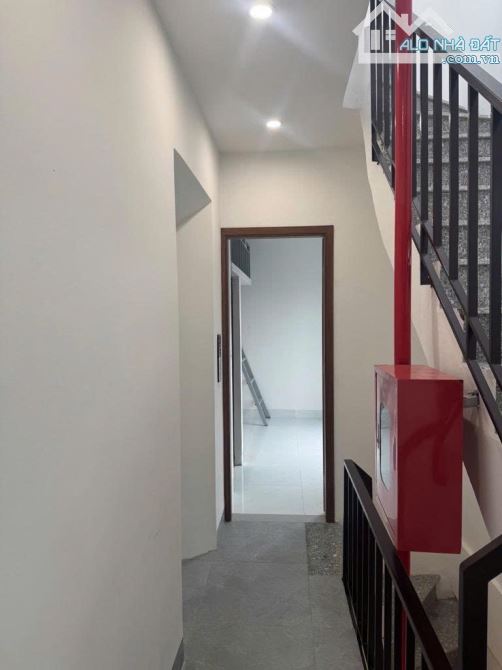 TUYỆT PHẨM CĂN HỘ DÒNG TIỀN 10 CĂN STUDIO CAO CẤP - DÒNG TIỀN  500TRIỆU/NĂM Tại HOÀNG MAI. - 4