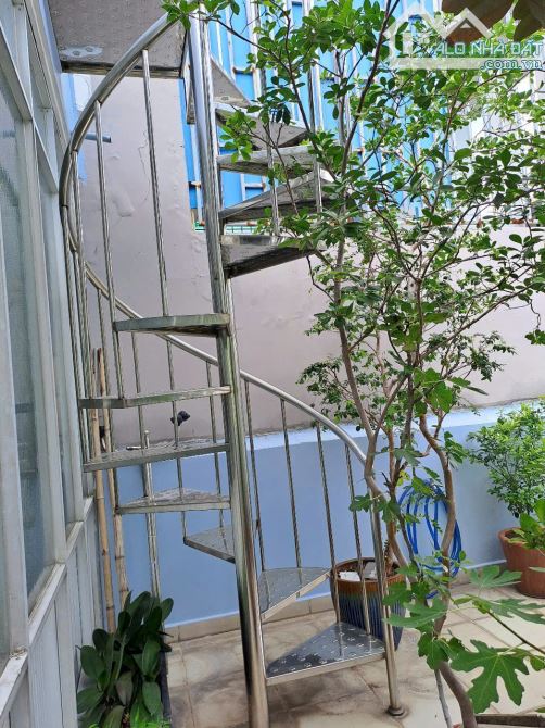 NHÀ BÁN 2 MẶT TIỀN TRƯỚC SAU ĐƯỜNG SỐ 4 DT (4X18)GIÁ 13 TỶ - 4