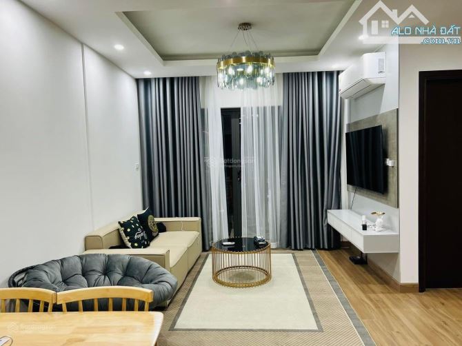 BÁN CĂN CHUNG CƯ DABACO PARK VIEW HUYỀN QUANG TP BẮC NINH - 74M2 - 4 TỶ - 4