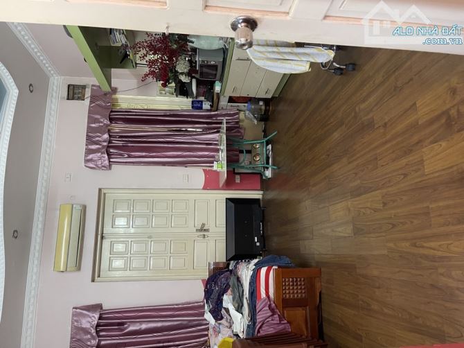 BÁN NHÀ BỒ ĐỀ, LONG BIÊN 145M2, 4 TẦNG, LÔ GÓC, NỞ HẬU, Ô TÔ TRÁNH NHAU, VỈA HÈ ĐỖ XE - 4